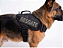 Colete Tático Alta Performance Para Cães - Imagem 6