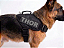 Colete Tático Alta Performance Para Cães - Imagem 5