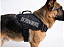 Colete Tático Alta Performance Para Cães - Imagem 4