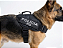 Colete Tático Alta Performance Para Cães - Imagem 1