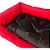 Cama Pet Coroa Lavável Para Cães E Gatos Pequenos De Até 5kg - Imagem 3