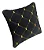 Cama Pet Luxo Anatômica Bordada 74x65cm - Conforto Premium - Imagem 3