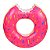 Bóia de Piscina - Donut Gigante 100cm - Imagem 1