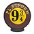 Cofre Plataforma 9 ¾ - Harry Potter - Imagem 1