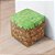 Peso de Porta Cubo Minecraft - Imagem 2