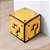 Peso de Porta Cubo Mario - Imagem 2