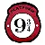 Almofada Formato Plataforma 9 3/4 - Harry Potter - Imagem 1