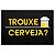 Capacho Trouxe Cerveja? - Imagem 1