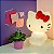 Luminária Hello Kitty - Imagem 7