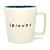 Caneca Central Perk - Friends - Imagem 2