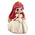 Ariel - A Pequena Sereia - Q Posket Bandai Banpresto - Imagem 1