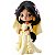 Jasmine - Aladdin - Q Posket Bandai Banpresto - Imagem 1