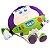 Almofada Formato Buzz Lightyear - Toy Story - Imagem 4