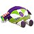 Almofada Formato Buzz Lightyear - Toy Story - Imagem 2