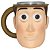 Caneca 3D Formato Woody - Toy Story - Imagem 1