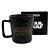 Caneca May the Force be with you - Star Wars - Imagem 3