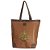 Sacola Bolsa Hogwarts - Harry Potter - Imagem 1