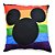 Almofada Pride - Mickey - Imagem 1