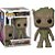 Groot (1203) - Guardiões da Galáxia - Funko Pop - Imagem 1