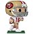 Joe Montana (216) - NFL - Funko Pop - Imagem 2