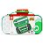 Case / Estojo Nintendo Switch - Animal Crossing - Nook Inc - Imagem 10