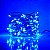 Luz de Fada - Rolha com Luz para Garrafa 20 Leds - Azul - Imagem 6