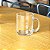 Caneca Vidro - Good Morning - Imagem 2