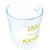 Caneca Vidro - Good Morning - Imagem 3