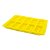 Forma de Gelo / Chocolate - Lego - Amarelo - Imagem 2