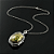 Medalhão Salazar Sonserina - Horcrux - Harry Potter - Imagem 5