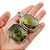Medalhão Salazar Sonserina - Horcrux - Harry Potter - Imagem 2