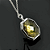 Medalhão Salazar Sonserina - Horcrux - Harry Potter - Imagem 3