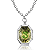 Medalhão Salazar Sonserina - Horcrux - Harry Potter - Imagem 1