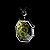 Medalhão Salazar Sonserina - Horcrux - Harry Potter - Imagem 6