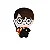 Harry Potter - Plush Toy - Imagem 1