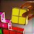 Luminária Tetris - Imagem 4