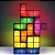 Luminária Tetris - Imagem 2