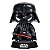 Darth Vader (01) - Star Wars - Funko Pop - Imagem 2