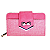 Carteira Luna Lovegood - Harry Potter - Imagem 1