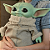 Baby Yoda - The Mandalorian - Star Wars - Imagem 2