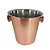 Balde de Gelo 4,5L 22cm - Rose Gold / Cobre - Imagem 1