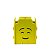 Porta Treco - Rostos de Lego - Imagem 2
