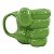 Caneca Punho Hulk 3D - Imagem 1