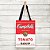 Sacola Bolsa Ecobag - Campbell's - Imagem 2