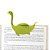 Marcador de Livro - Monstro do Lago Ness - Verde - Imagem 3