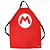 Avental Mario Bros - Imagem 1