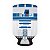 Bolsa Térmica de Água R2D2 - Star Wars - Imagem 1