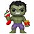 O Hulk - Natal - Funko Pop - Imagem 2