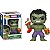 O Hulk - Natal - Funko Pop - Imagem 1