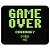 MousePad - Game Over - Imagem 1